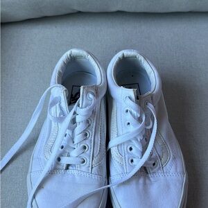 VANS low top